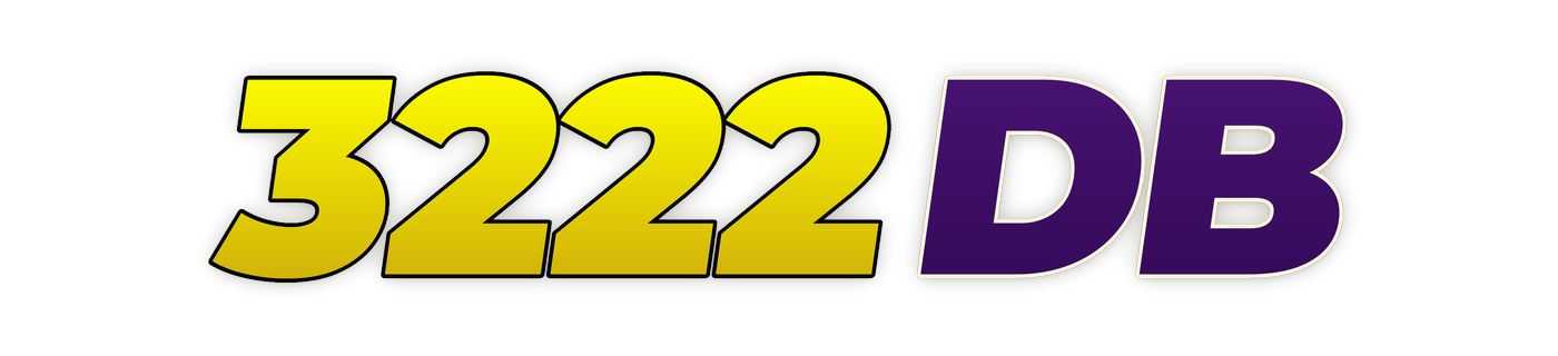 3222db